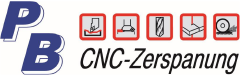 PB CNC-Zerspanung