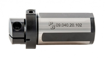 P&B Bohrstangenhalter (BSH) 40