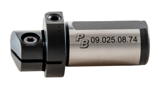P&B Bohrstangenhalter (BSH) 25