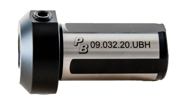P&B U-Bohrerhalter (UBH) 32