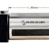 P&B U-Bohrerhalter (UBH) 50