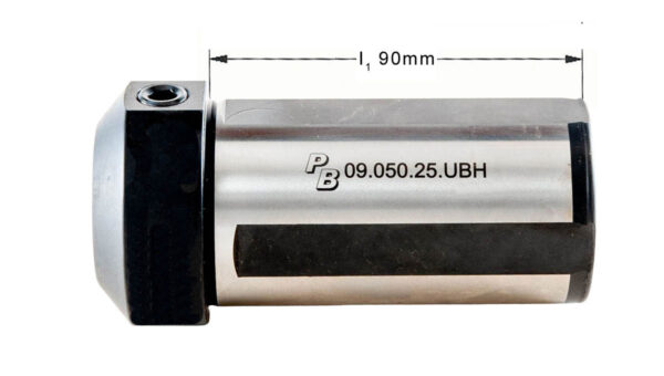P&B U-Bohrerhalter (UBH) 50
